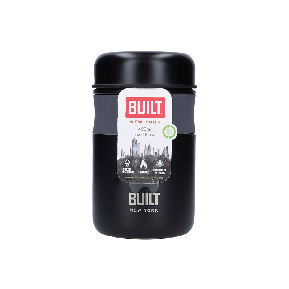 MATTERMOS 0,49L - PROFESSIONAL