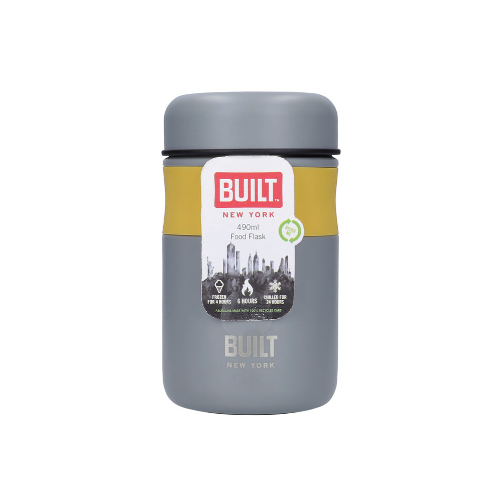 MATTERMOS 0,49L - STYLIST