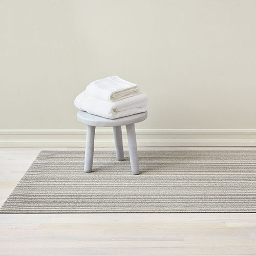 DØRMATTE - SKINNY STRIPE BIRTCH - 2 STR.