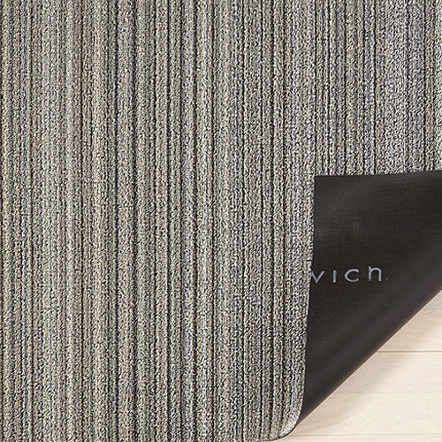 DØRMATTE - SKINNY STRIPE BIRTCH - 2 STR.