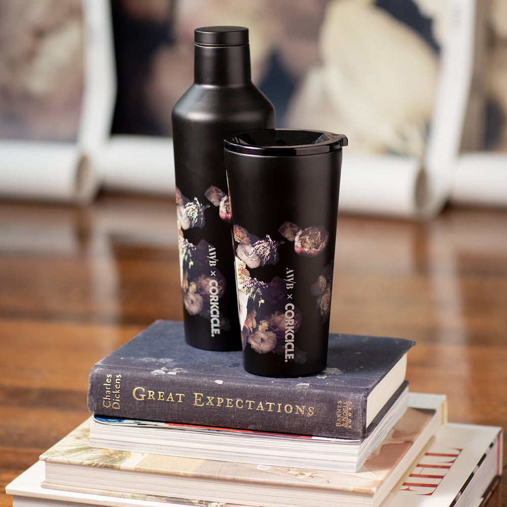 ASHLEY WOODSON BAILEY TERMOFLASKE 0,5L - DUTCH LOVE