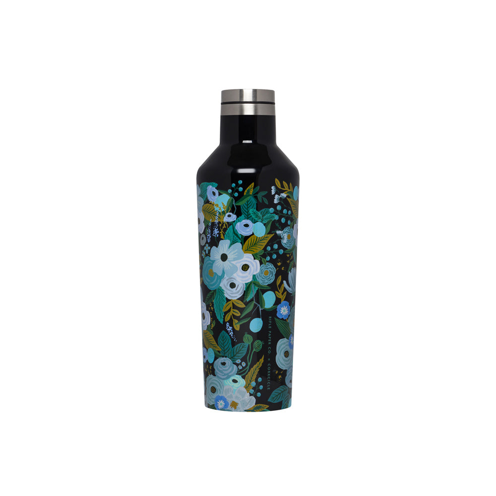 RIFLE ~0,5L TERMOFLASKE - GARDEN PARTY
