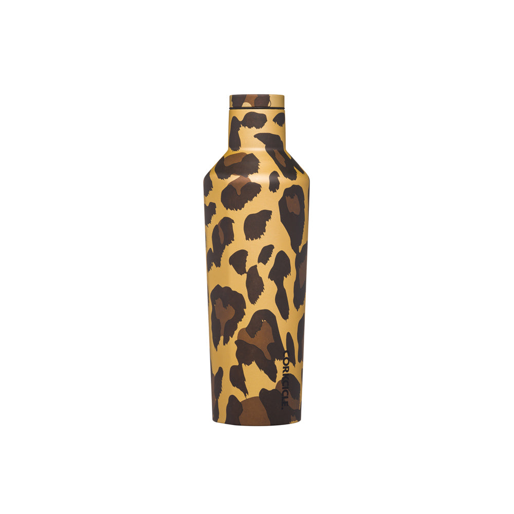 TERMOFLASKE 0.5L - LUXE LEOPARD