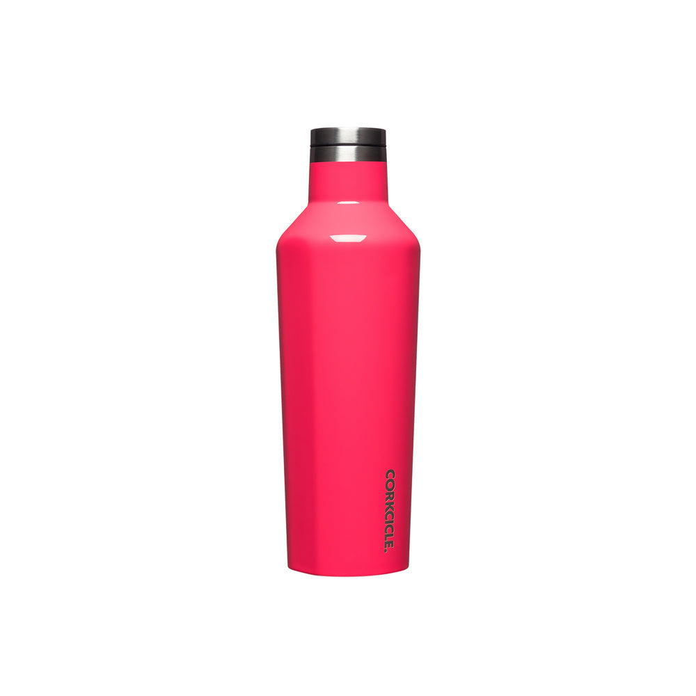 TERMOFLASKE 0.5L - FLAMINGO