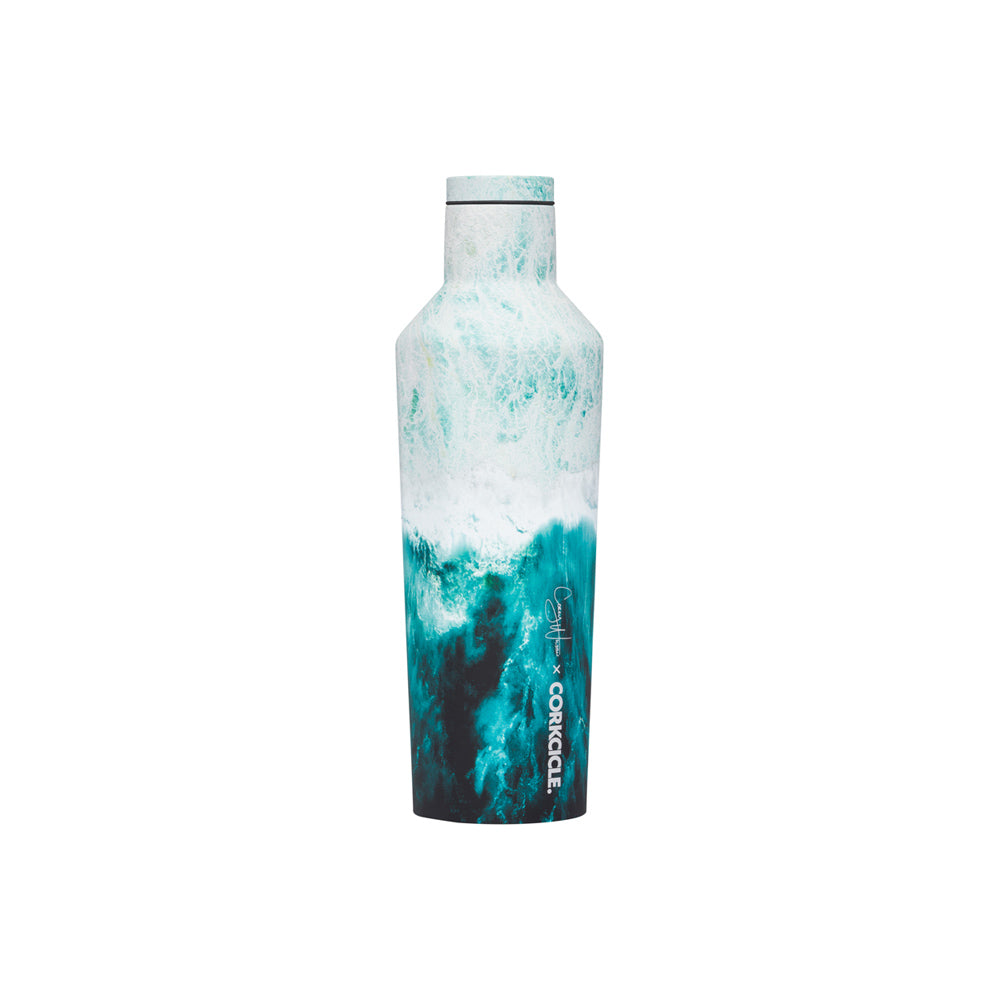 COREY WILSON ~0,5L TERMOFLASKE - BIG WAVE