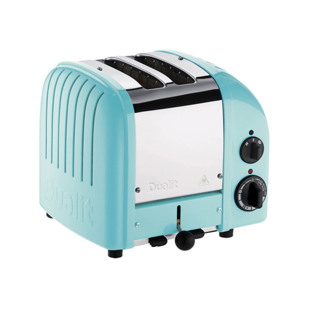 CLASSIC BRØDRISTER 2 SKIVER AZUR