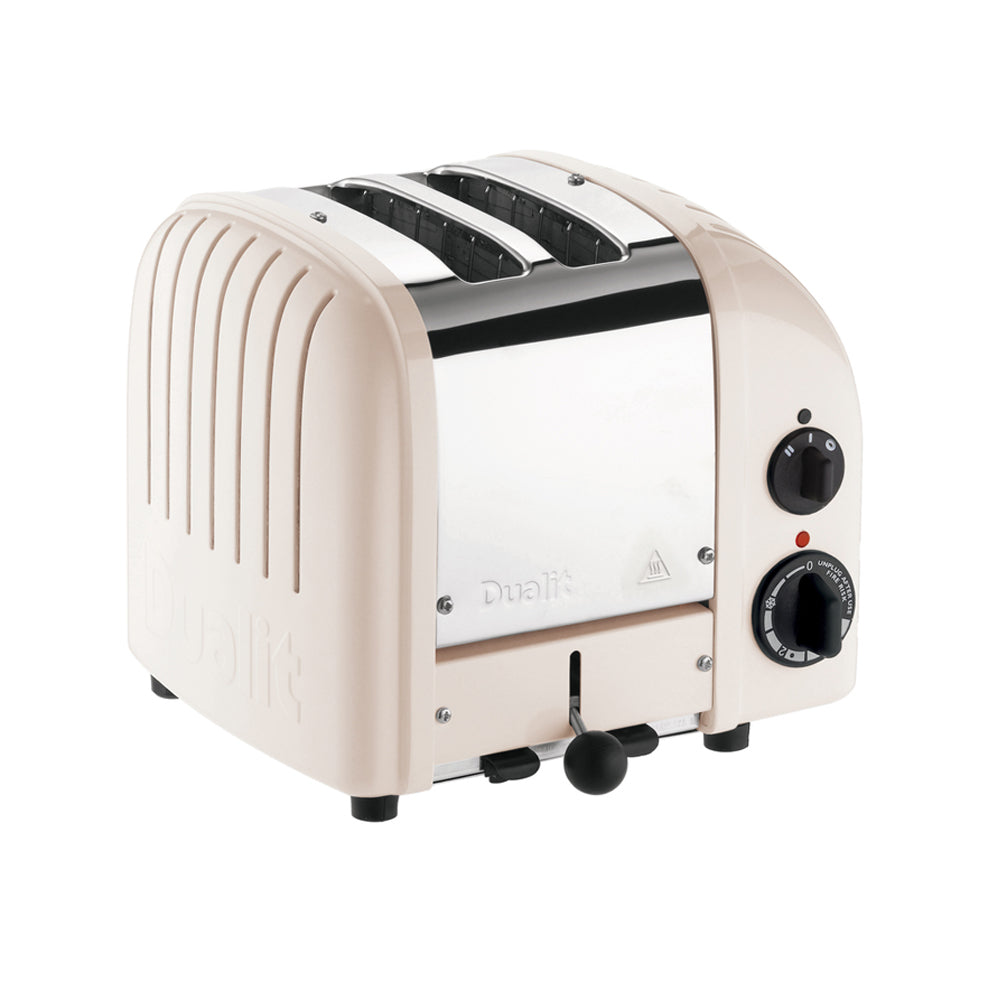 CLASSIC BRØDRISTER 2 SKIVER POWDER