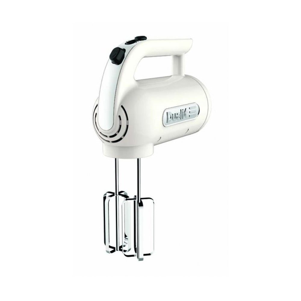 LITE HÅNDMIKSER CANVAS HVIT