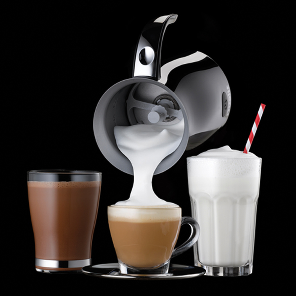 Dualit Melkeskummer 320ml