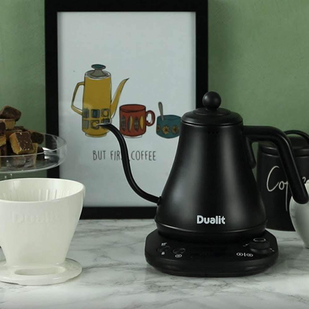POUR OVER VANNKOKER 0,8 L