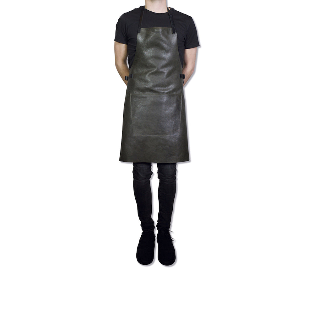 BBQ STYLE FORKLE - SKINN, VINTAGE GREY