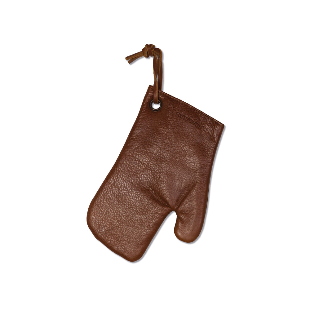 GRILLVOTT - SKINN, CLASSIC BROWN