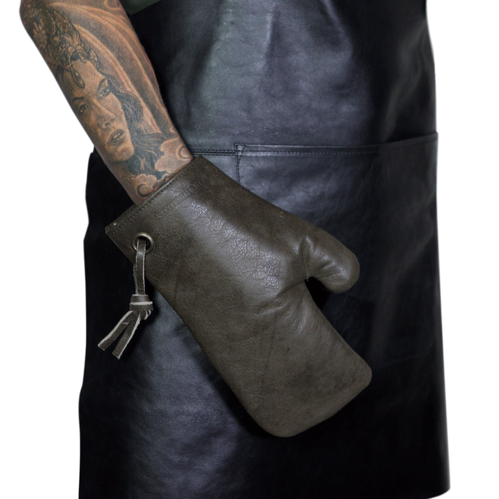 GRILLVOTT - SKINN, VINTAGE GREY