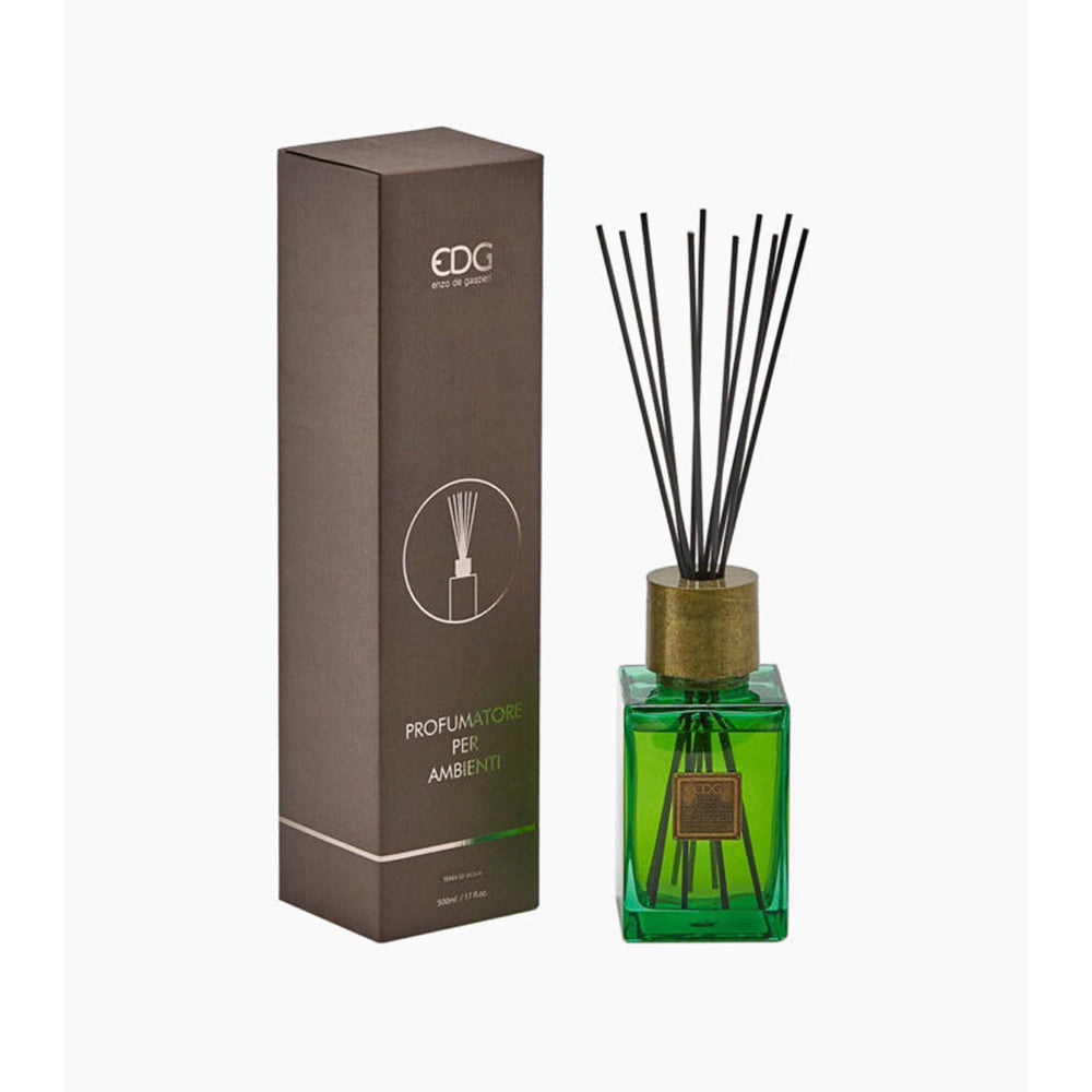 PROFUMATORE PER AMBIENTI - DIFFUSER - TERRA SICILI 500 ML