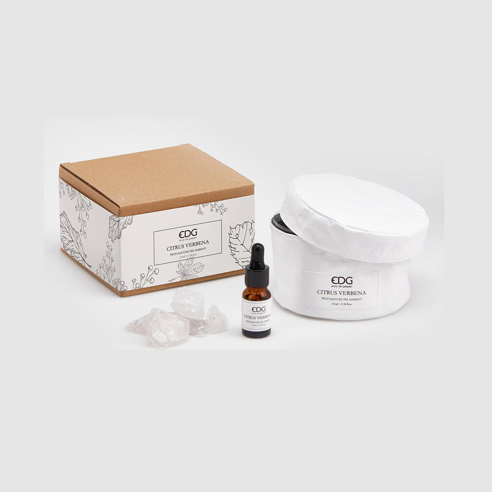 PROFUMATORE DUFTSTENER - ESSENS 10ML CITRUSVERB