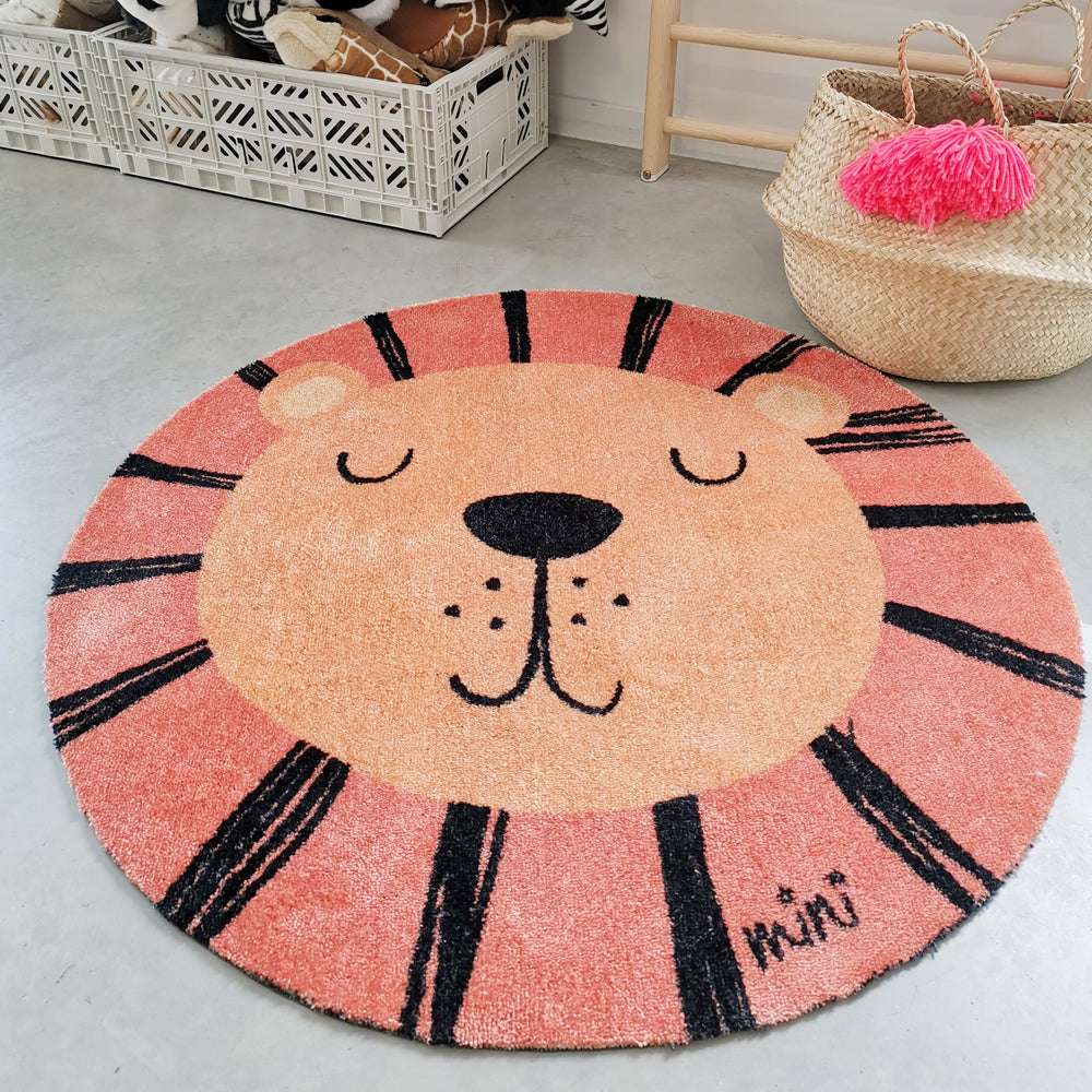 MINI EMIR 100x100 CM