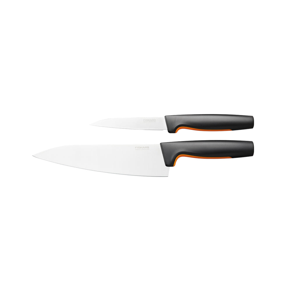 FUNCTIAL FORM FAVORITT KNIVSETT - TO KNIVER
