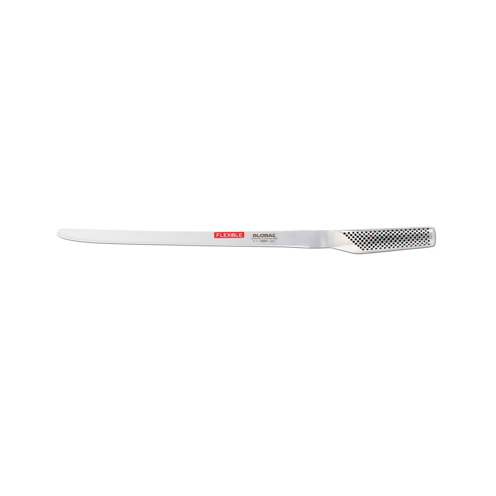 G-10 GLOBAL LAKSEKNIV 31 CM FLEXIBEL