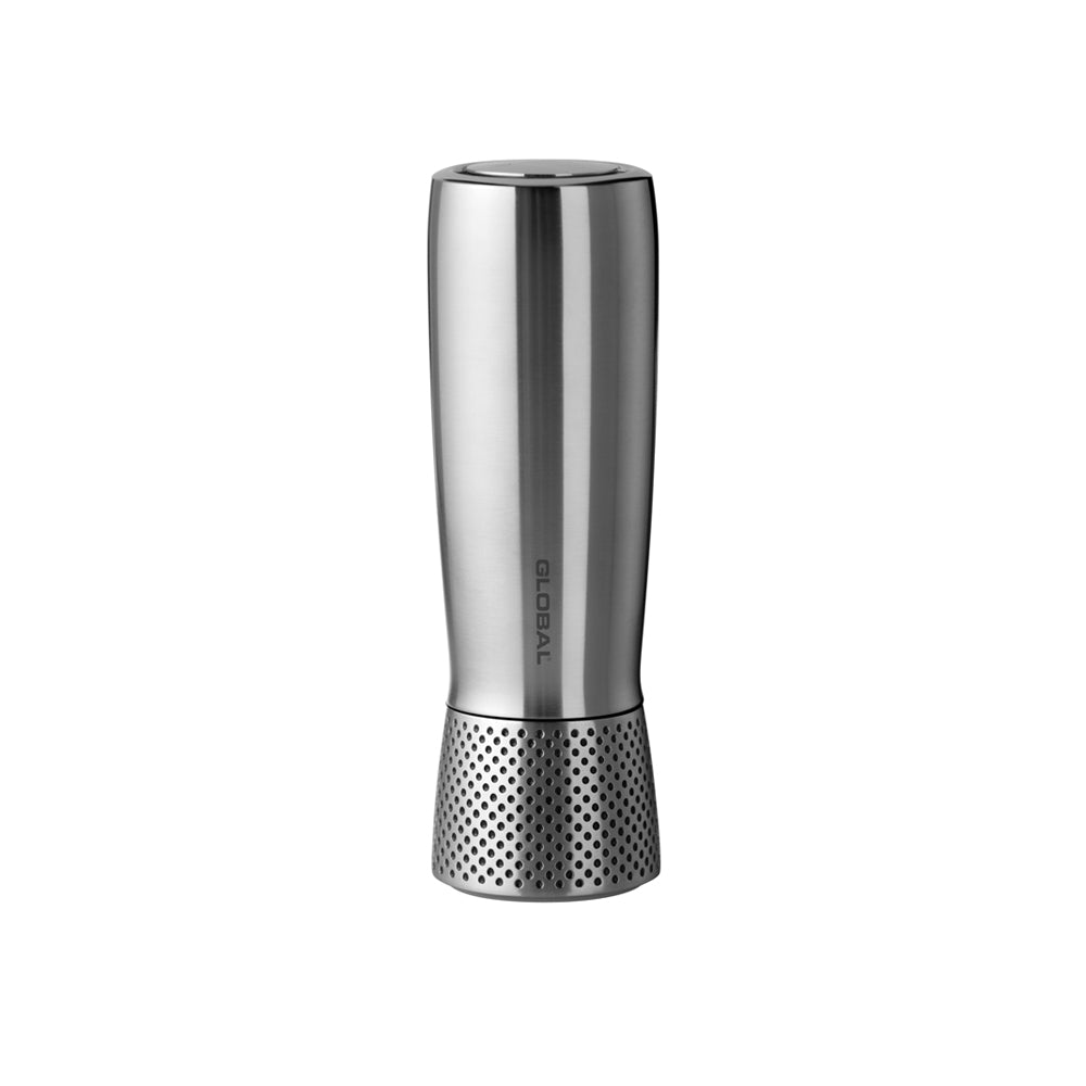 G/SP-2 GLOBAL PEPPERKVERN STÅL 18,5 CM
