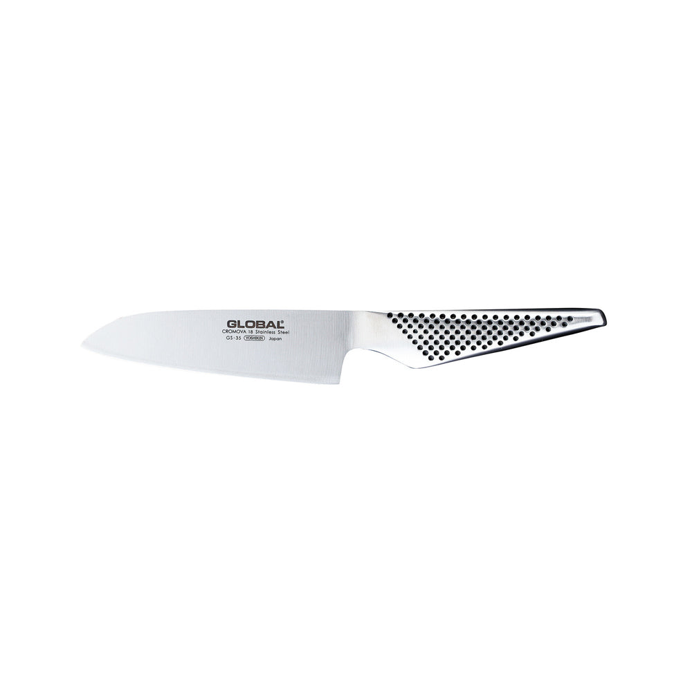 GS-35 GLOBAL SANTOKUKNIV 13 CM