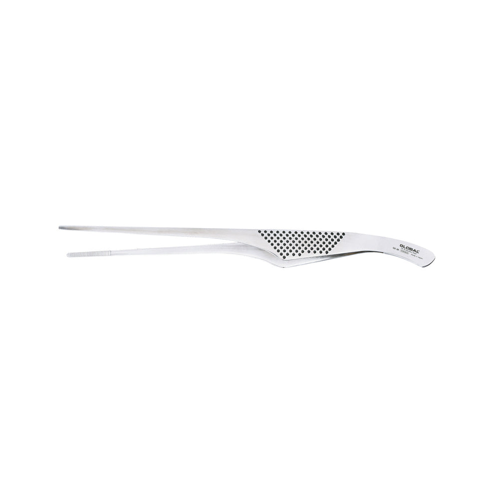 GS-28 GLOBAL PINSETT 30 CM