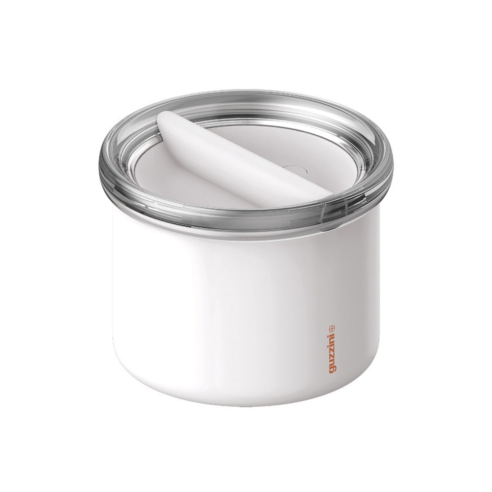 TERMO-LUNSJBOKS ENERGY ON THE GO - HVIT