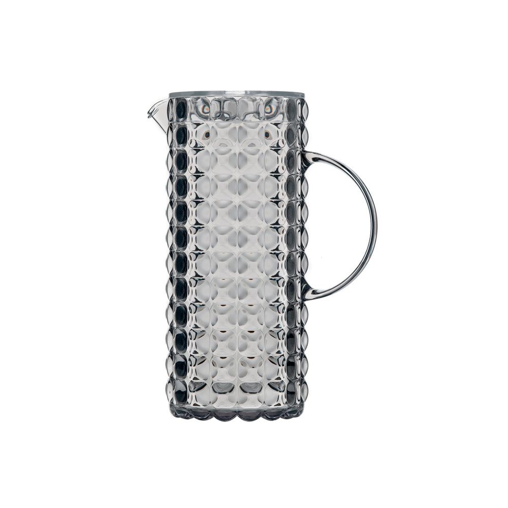 TIFFANY 1.75 L MUGGE - GRÅ