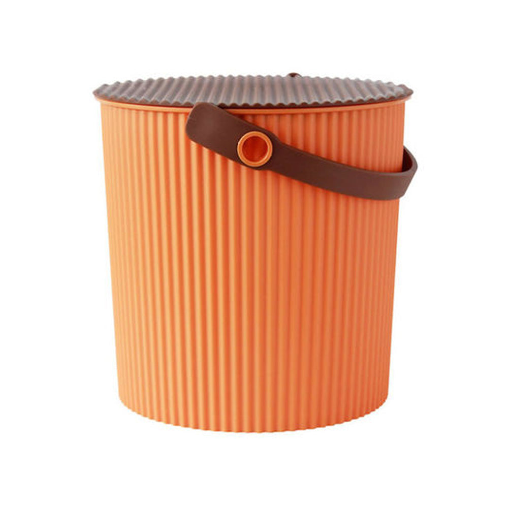 OMNIOUTIL BØTTE - APRICOT - 3 STR