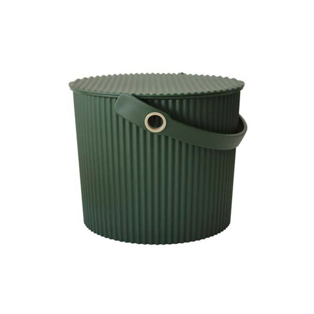 OMNIOUTIL BØTTE - GARDEN GREEN - 3 STR