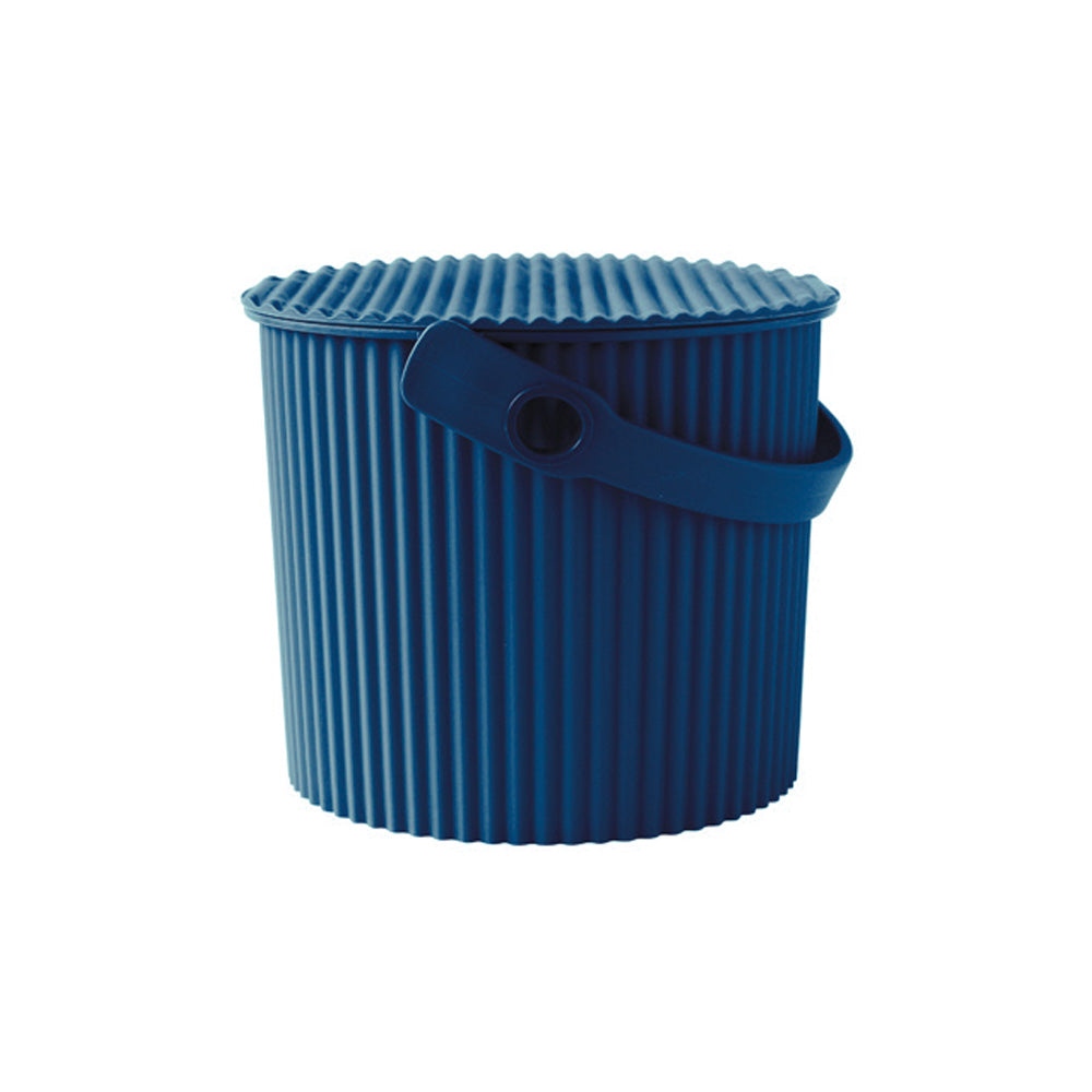 OMNIOUTIL BØTTE - NAVY - 3 STR