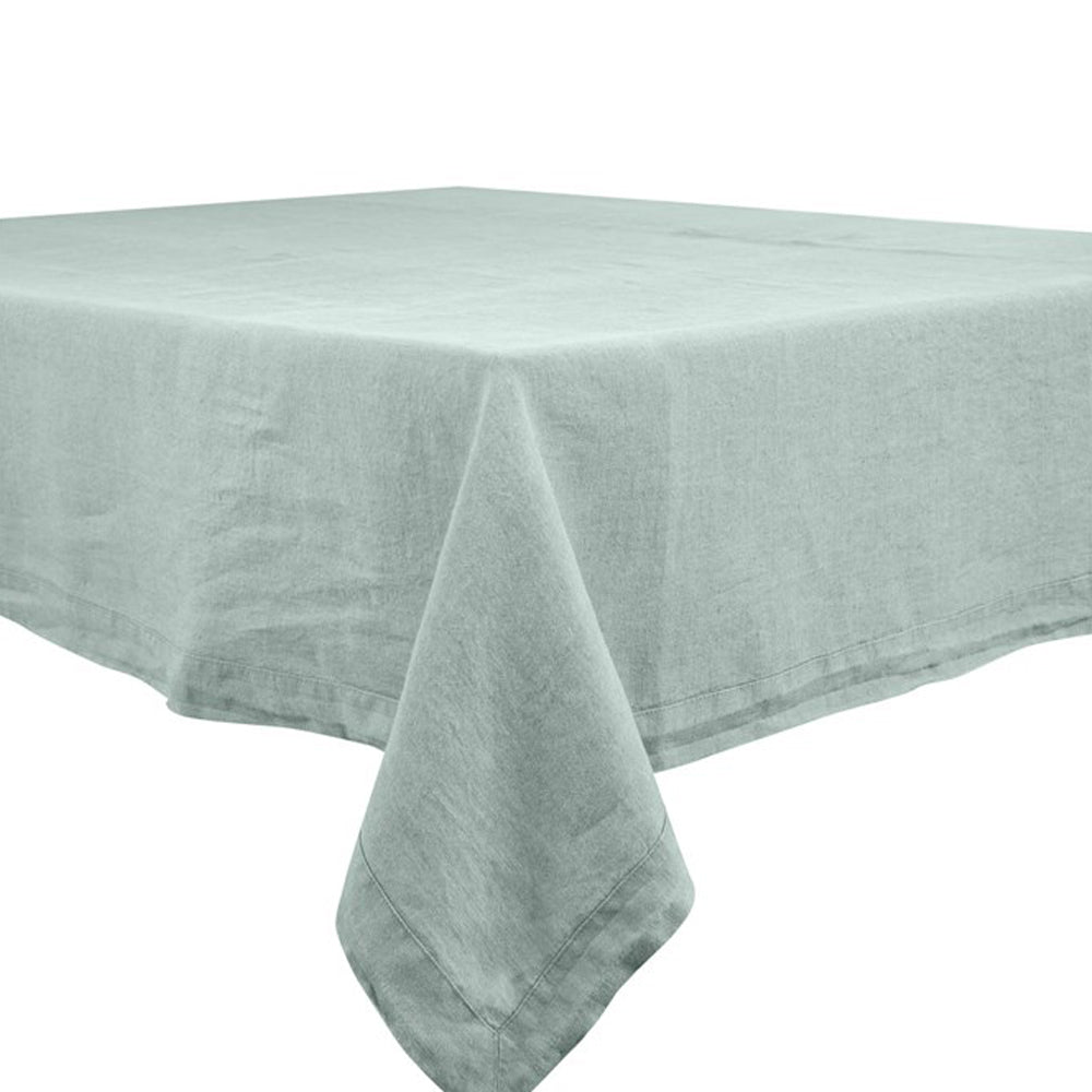 NAÏS NAPPE DUK 170x170 - CELADON