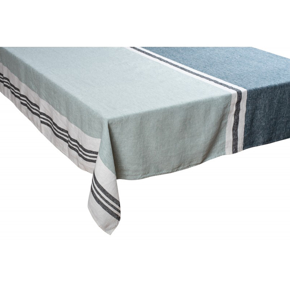 TREVISE NAPPE DUK 170x170 - CELADON