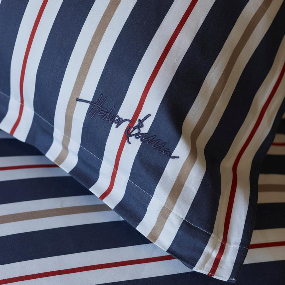 ST JAMES SENGESETT VINTAGE INDIGO