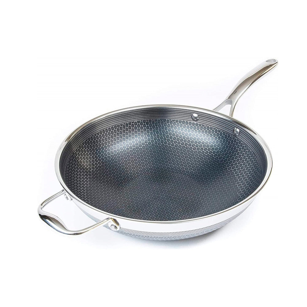 WOK 30 CM HYBRID