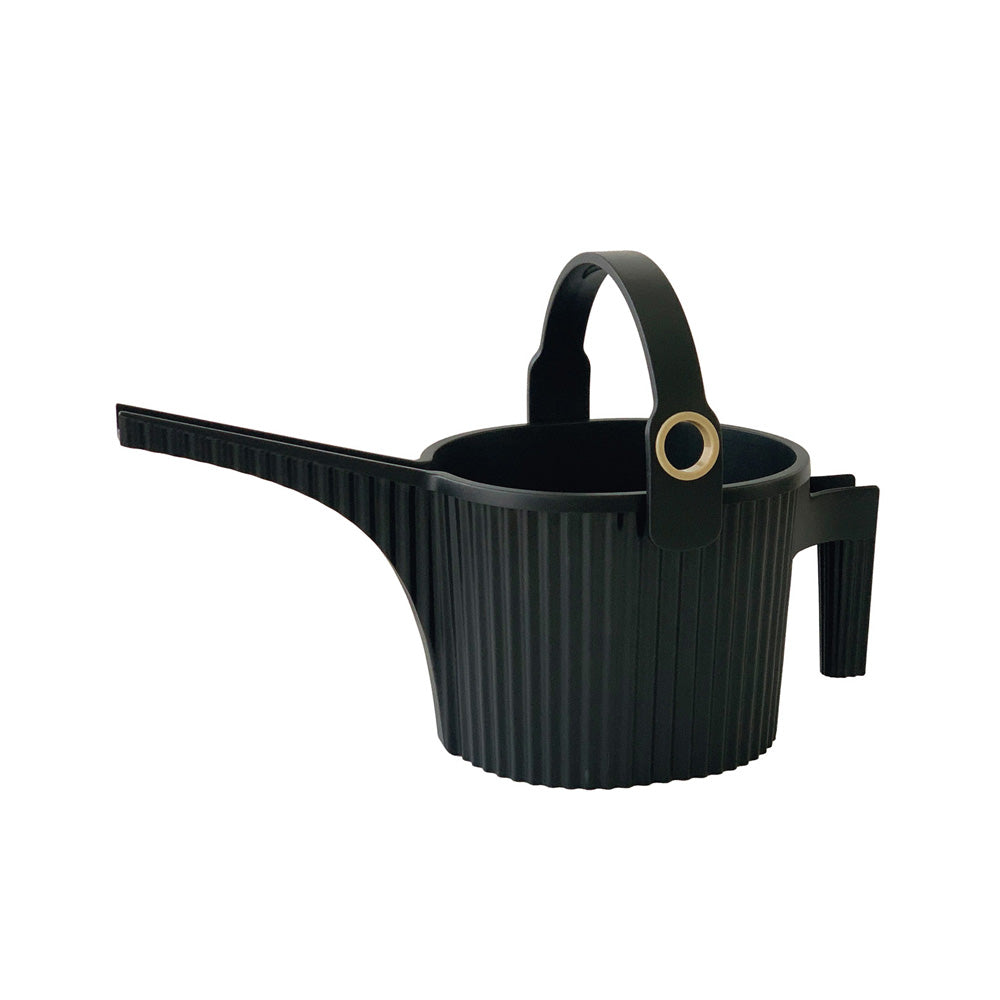 GARDEN BEETLE VANNKANNE 1.5 LITER - SVART