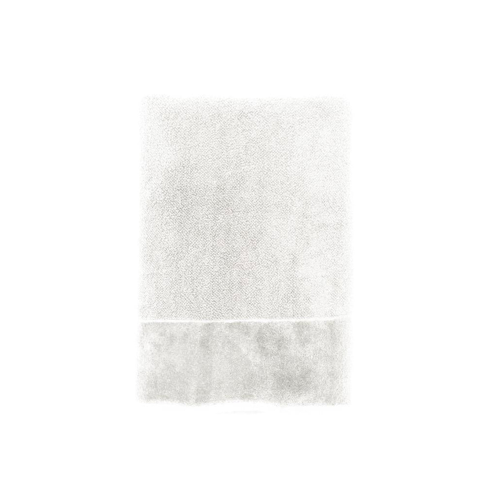 CLIFTON HÅNDKLE - HVIT/BRILLIANT WHITE - 3 STR.