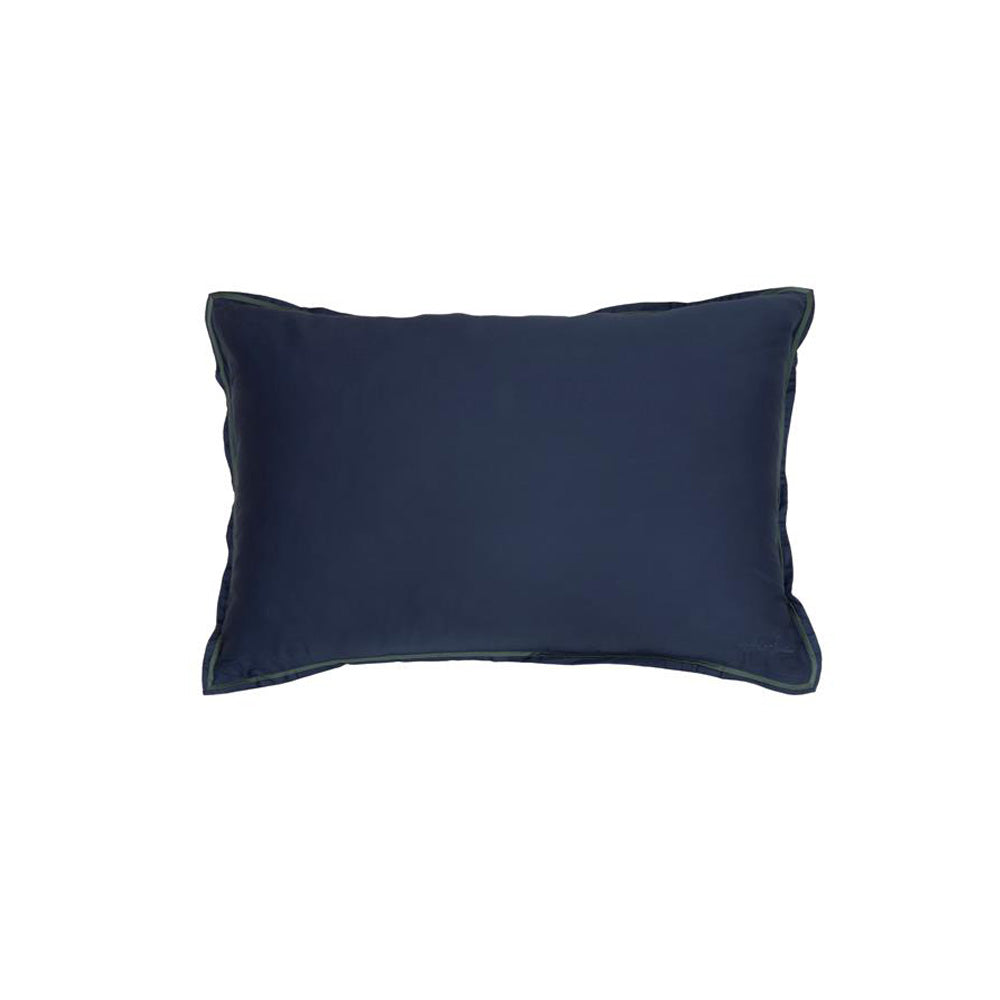 ST. JULIAN PUTEVAR 70x100 - BLÅ / NAVY