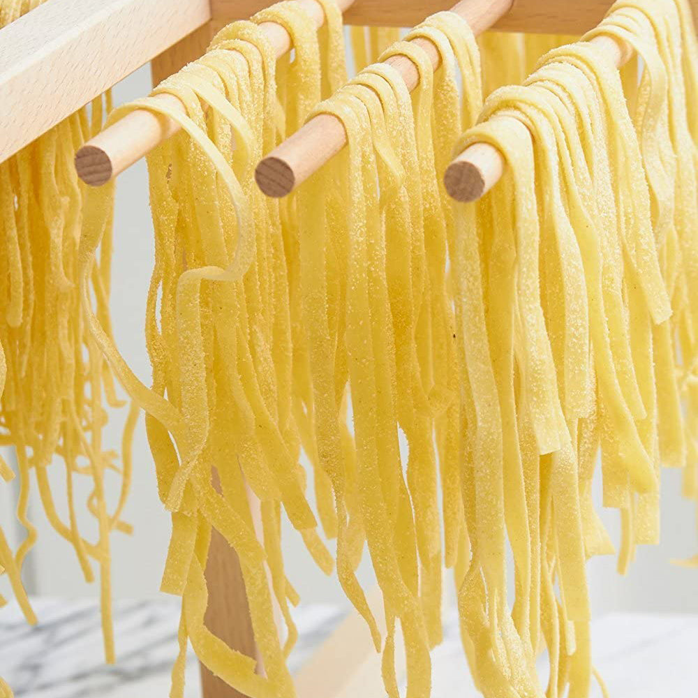STENDIPASTA - PASTATØRKESTATIV