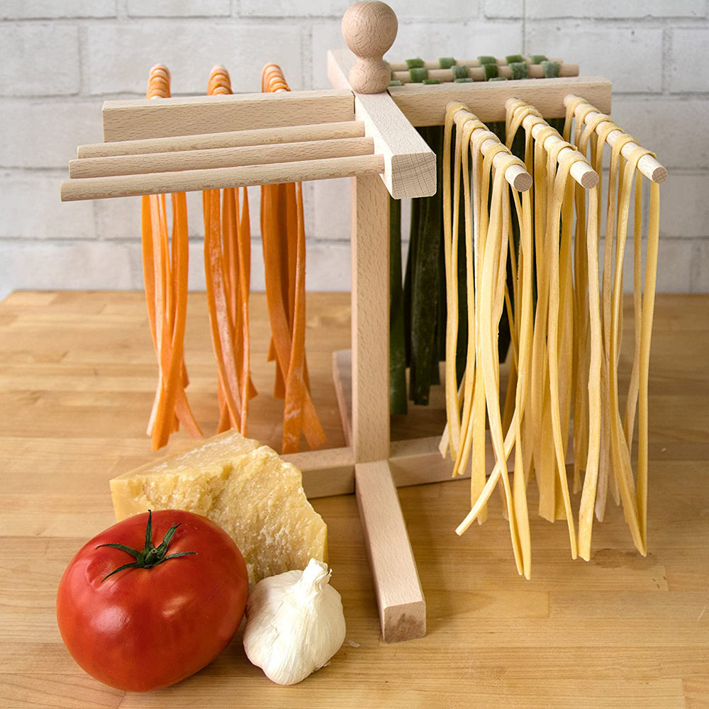 STENDIPASTA - PASTATØRKESTATIV