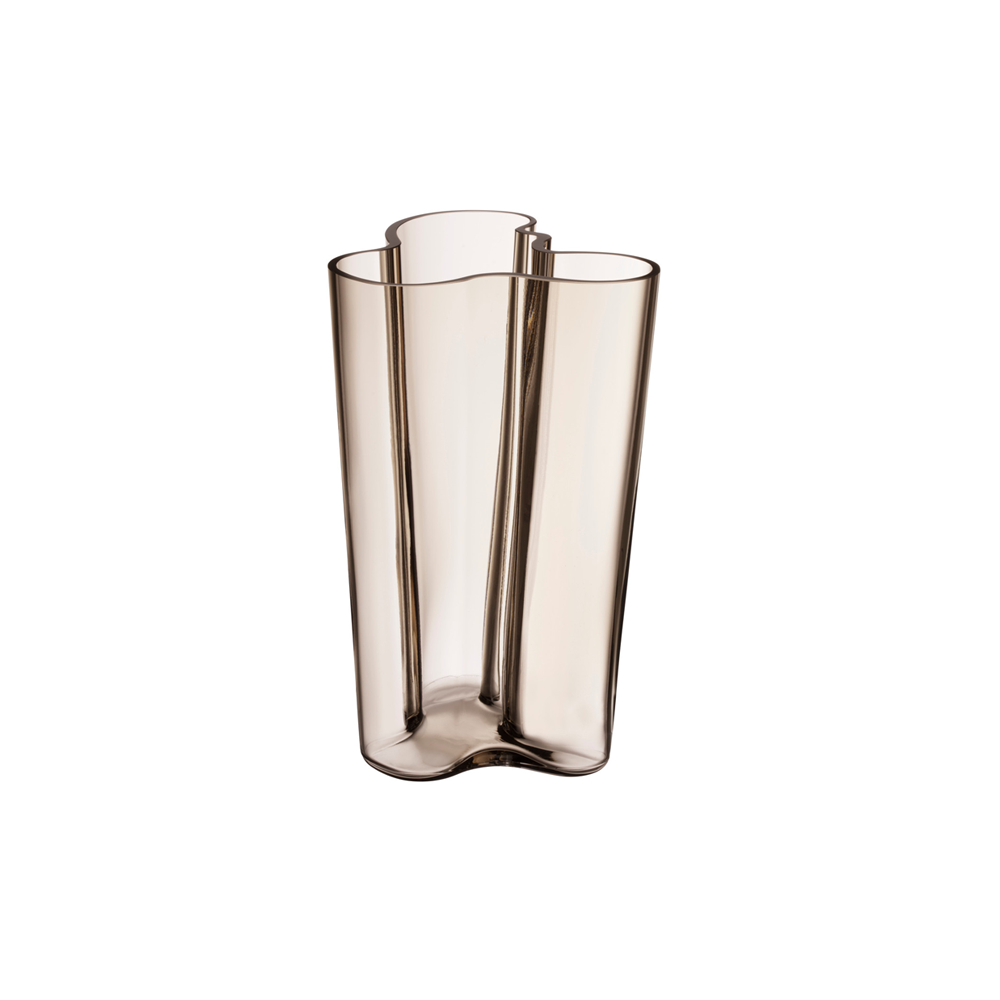 AALTO VASE 251 MM LIN