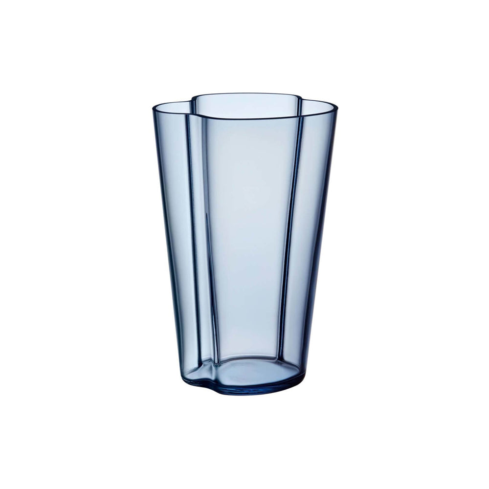 AALTO VASE 220 MM RAIN