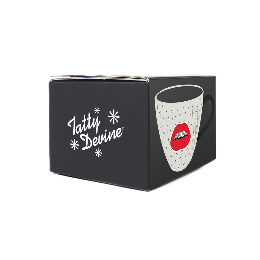 TATTY DEVINE OG KBJ KOPP 350 ML DENTAL BLING