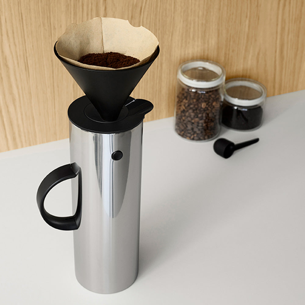 KAFFETRAKT TIL EM77 TERMOKANNE - SVART