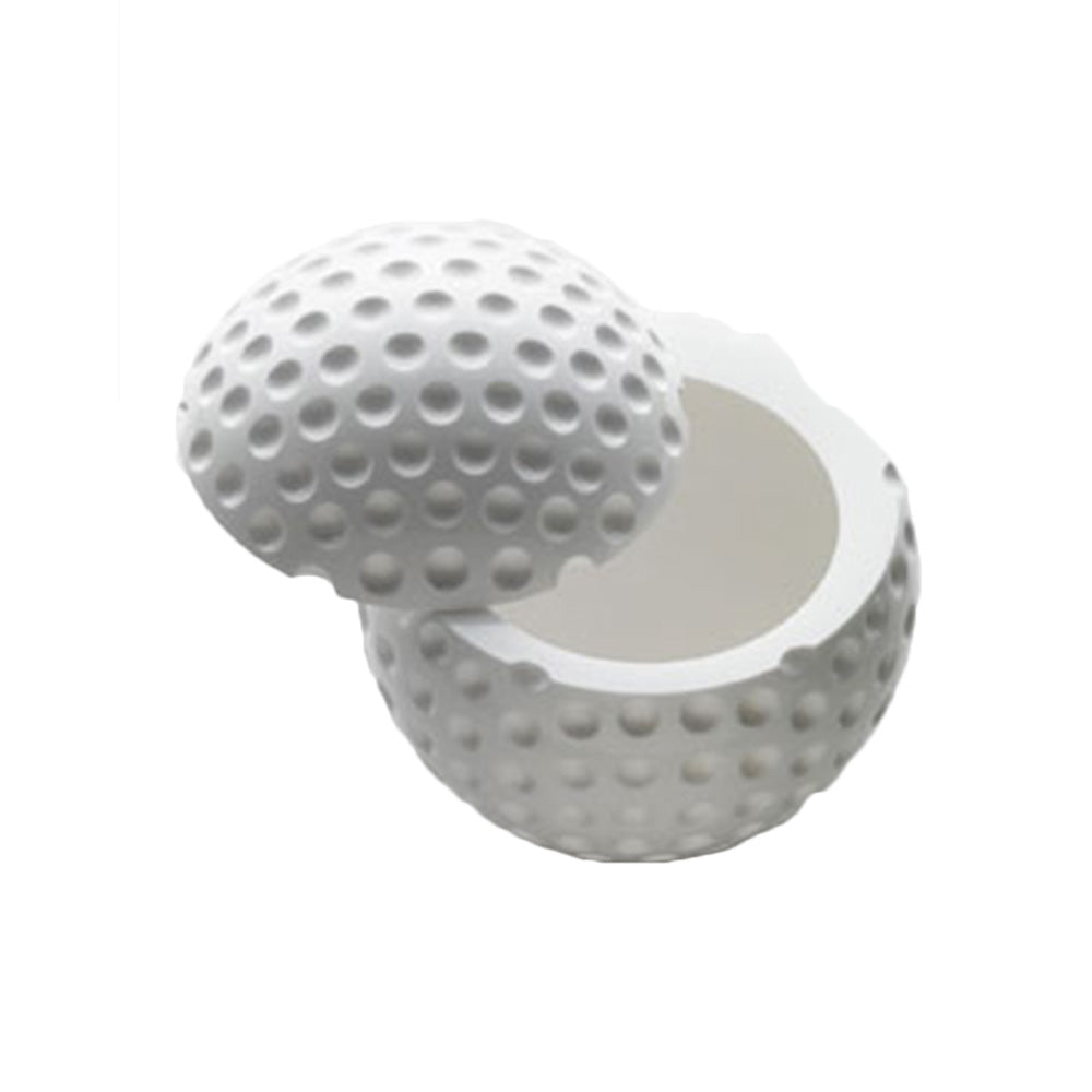 GOLF ISBØTTE - HVIT