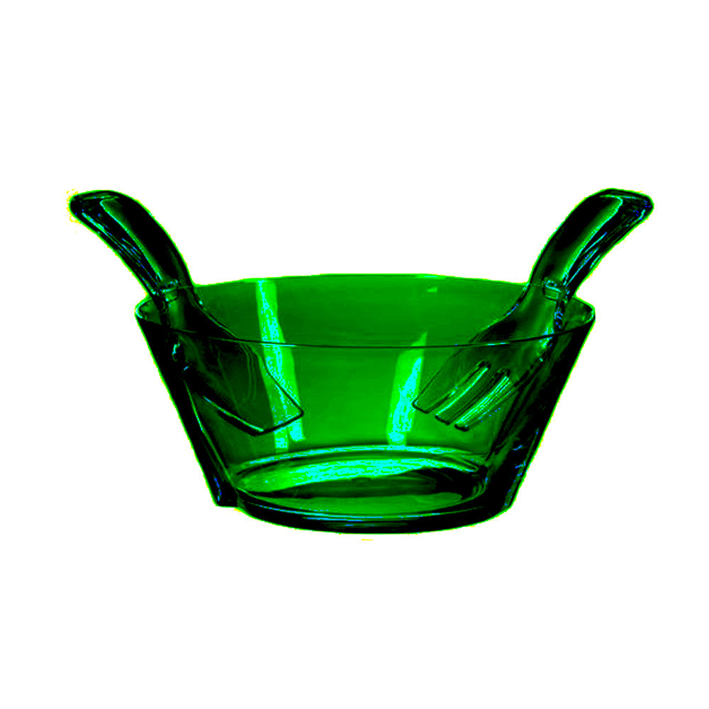 FULMINE SALATBOLLE - GRØNN