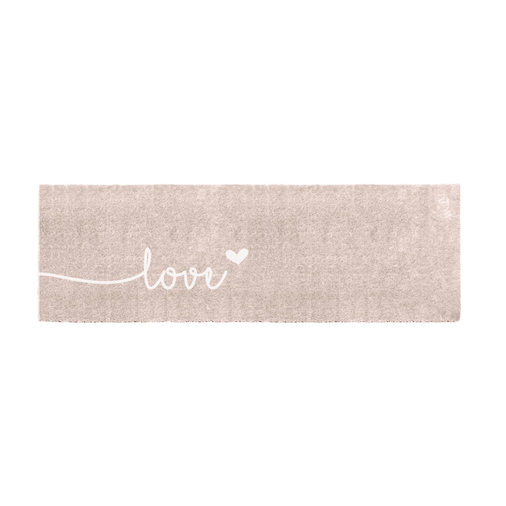 MINI ESME BEIGE 50x150 CM