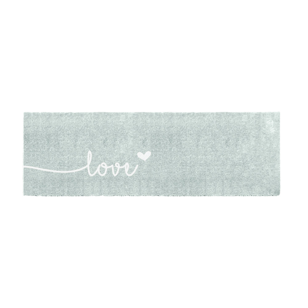MINI ESME MINT 50x150 CM