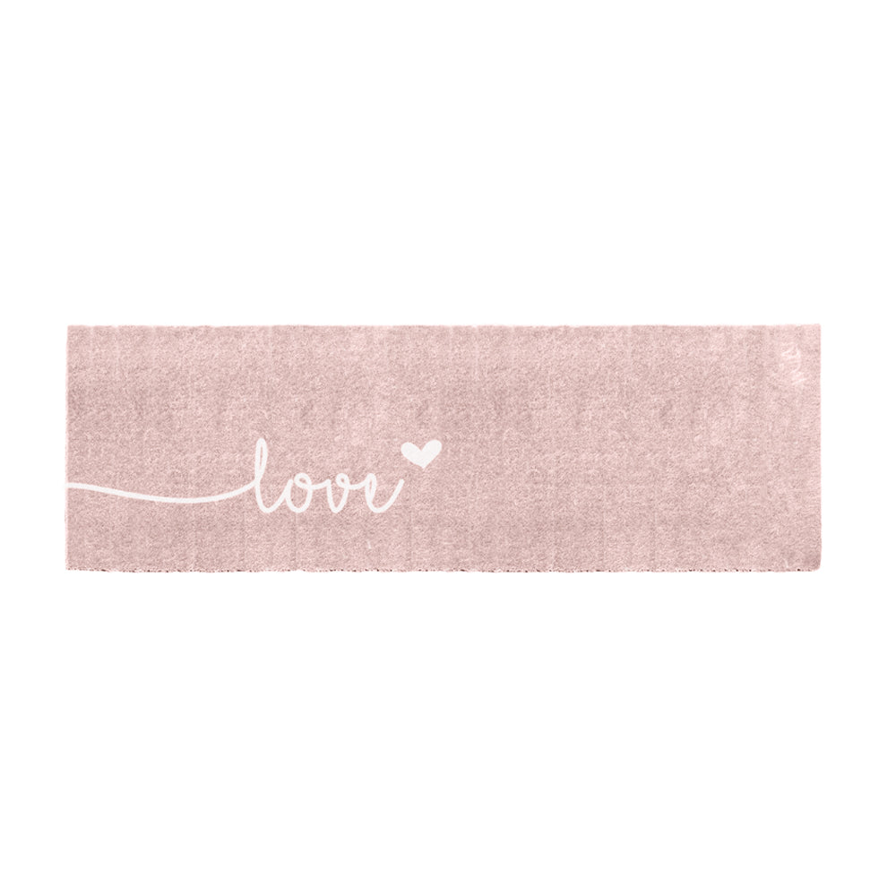 MINI ESME PINK 50x150 CM