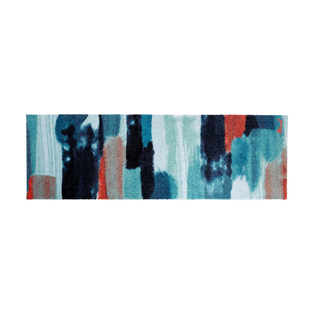 SCRAPER STEVE 50x150 CM