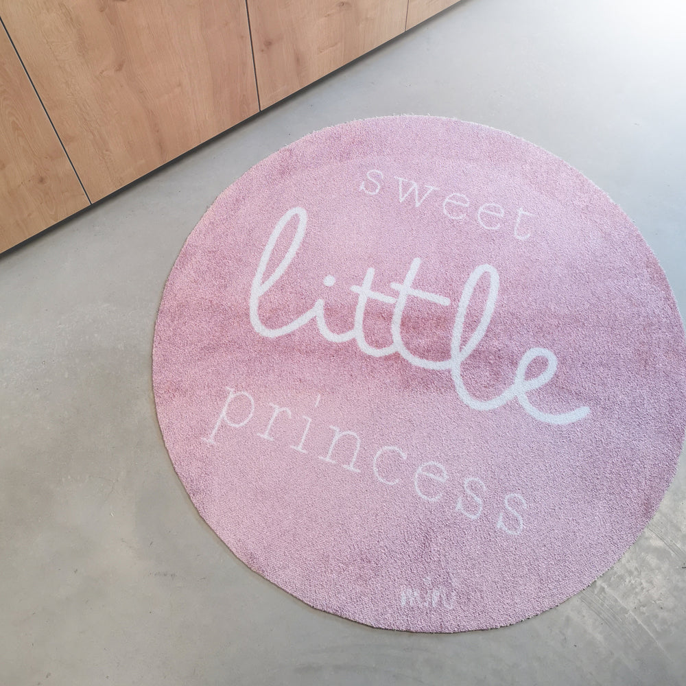MINI ETNA PINK 100x100 CM